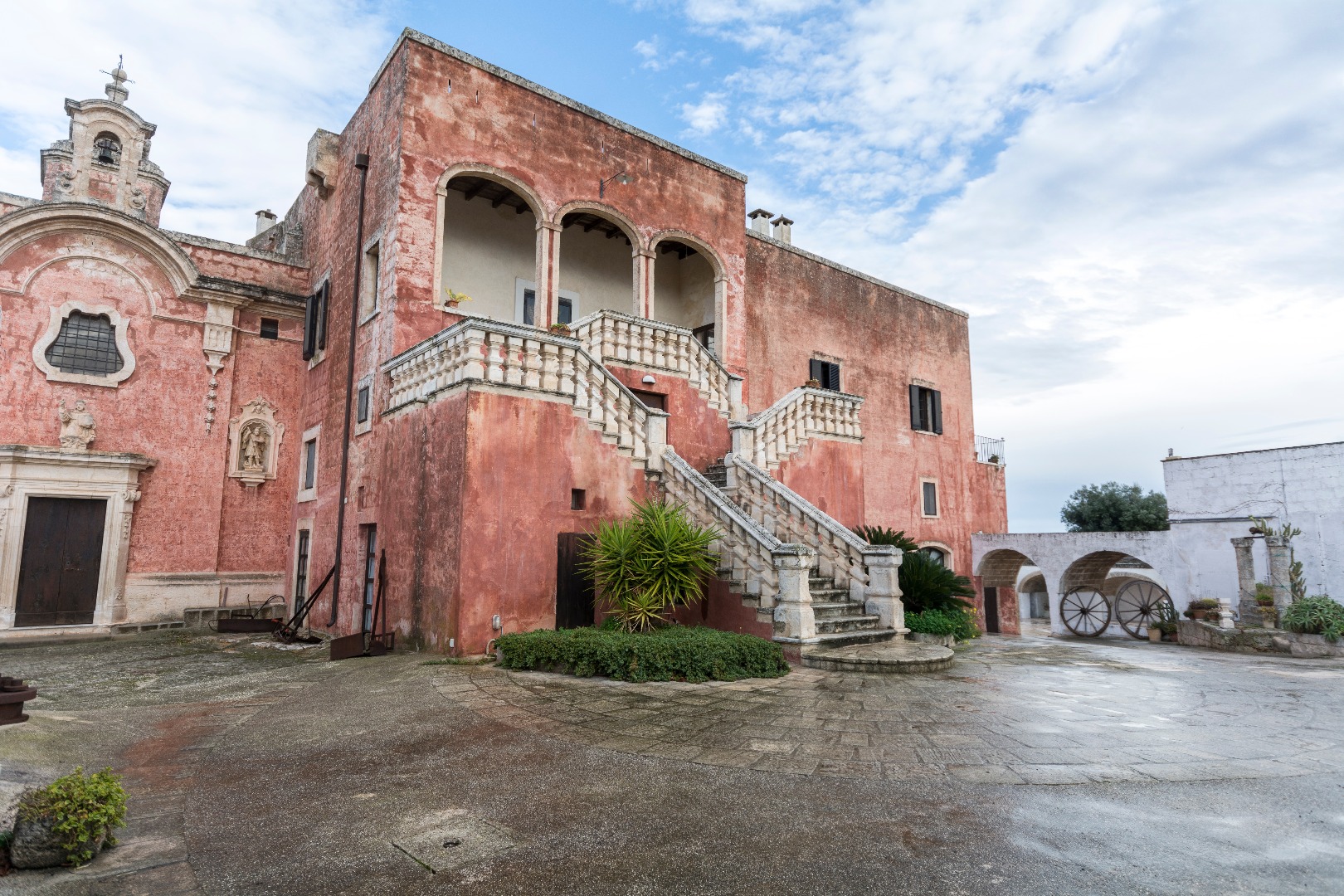 Masseria Spina Grande
